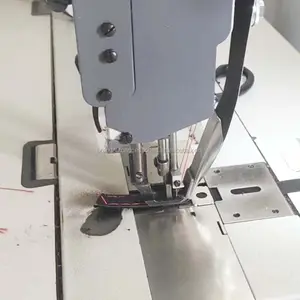 Paket Kanten binder Auto Matte Teppich Paket von Pull Cylinder Stretched Seam Tube Elektronische Ersatzteile Industrien äh maschine