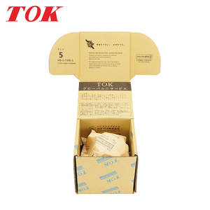 <span class=keywords><strong>TOK</strong></span> 42410-50040 42410-50041 42410-50042 42410-50050 Pièce de rechange automobile Roulements de moyeu de roue pour LEXUS & TOYOTA - Product Image 6