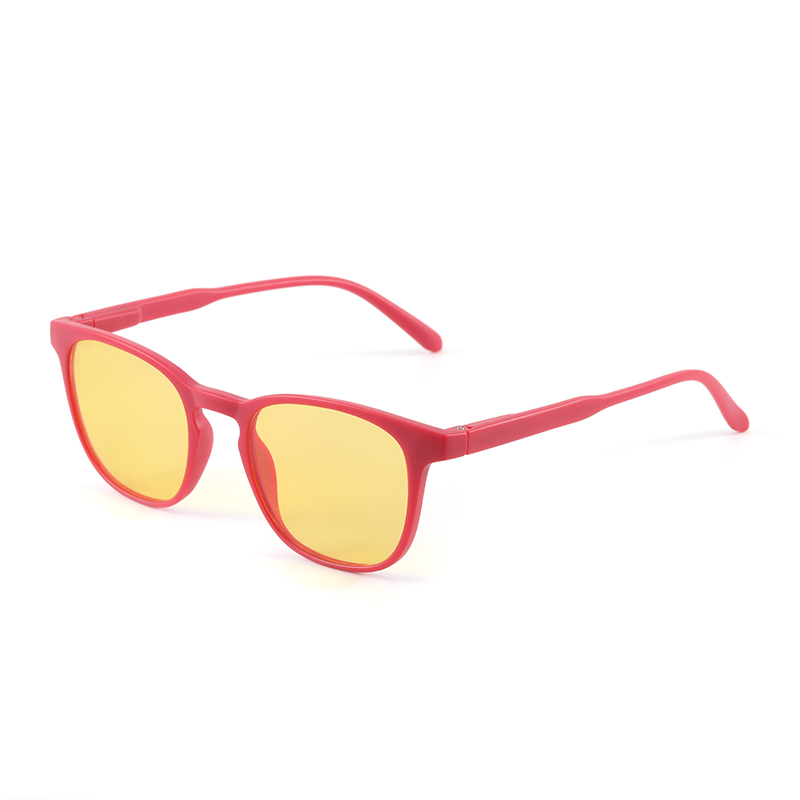 Occhiali C6 - Lenti anti luce blu giallo