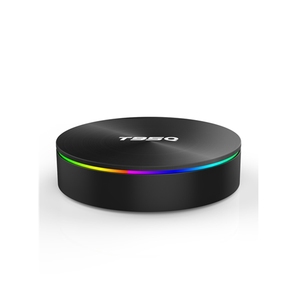 Nuevo Diseño, <span class=keywords><strong>TV</strong></span> <span class=keywords><strong>Box</strong></span> Android 9 <span class=keywords><strong>T95Q</strong></span> S905X3 con 4G de RAM y 64G de ROM, 4G 32G, Wifi 2.4G/5.8G, Reproductor Multimedia 4K Smart <span class=keywords><strong>TV</strong></span> <span class=keywords><strong>Box</strong></span> <span class=keywords><strong>T95Q</strong></span> - Product Image 5