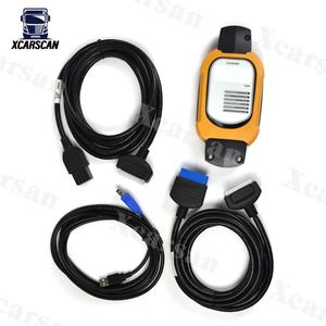 Herramienta de Diagnóstico para Excavadora Volvo Vcads Pro 88890180 88890020, Herramienta Técnica Premium 2.8 PTT Dev2tool para Equipos de Construcción - Product Image 2