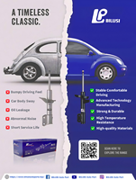 Bilusi Amortisseurs de Choc pour Voiture Neufs KYB Haute Qualité Suspension Japonaise pour Toyota, Honda, Nissan, Hyundai, KIA