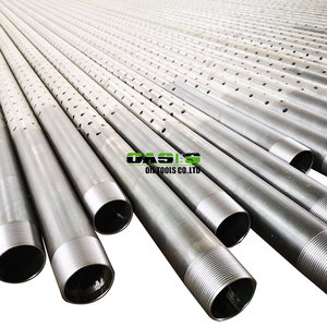 API 5CT מעד פלדה מחוררת גם צינור מארז באיכות גבוהה עבור מים/שמן גם - Product Image 2