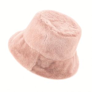 Chapeau Bob Doux et Chaud Tendance pour l'Hiver, Personnalisable avec Broderie ou Logo Imprimé - Product Image 2