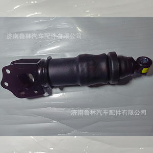 Vente en gros X3000 Airbag arrière DZ14521440060 Tianlong Flagship 5001180-C6100 Airbag arrière en acier pour suspensions de camion, état neuf - Product Image 5