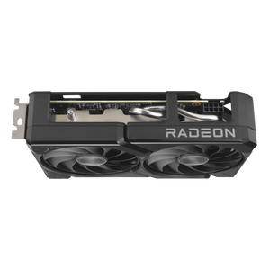 Nueva Tarjeta de Video DUAL Gaming Radeon 9060 2025, 8GB GDDR6 PCIe 5.0 VGA 9060XT GPU RX9060 para PC de Escritorio y Juegos - Product Image 5
