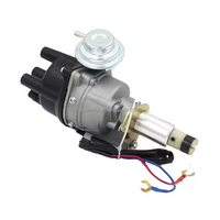 Distributeur d'allumage pour moteur Nissan L16 L18 D22 22100-3S400 221003S400 tout nouveau distributeur ASSY