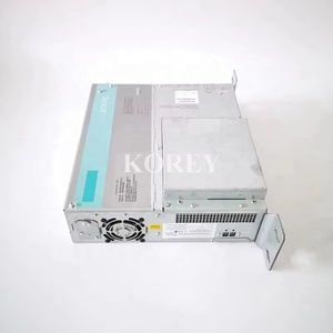 คอมพิวเตอร์อุตสาหกรรม PC627 รุ่น 6ES7647-6AA25-0CJ0 A5E00692293 - Product Image 2
