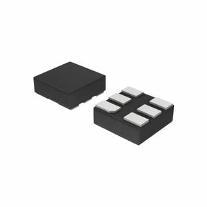 Circuito Integrado BOM IC en Stock NLU2G17AMX1TCG, Circuito Integrado BUF SIN INVERSIÓN 5.5V 6ULLGA, Chip Lógico 6 XFLGA - Product Image 1