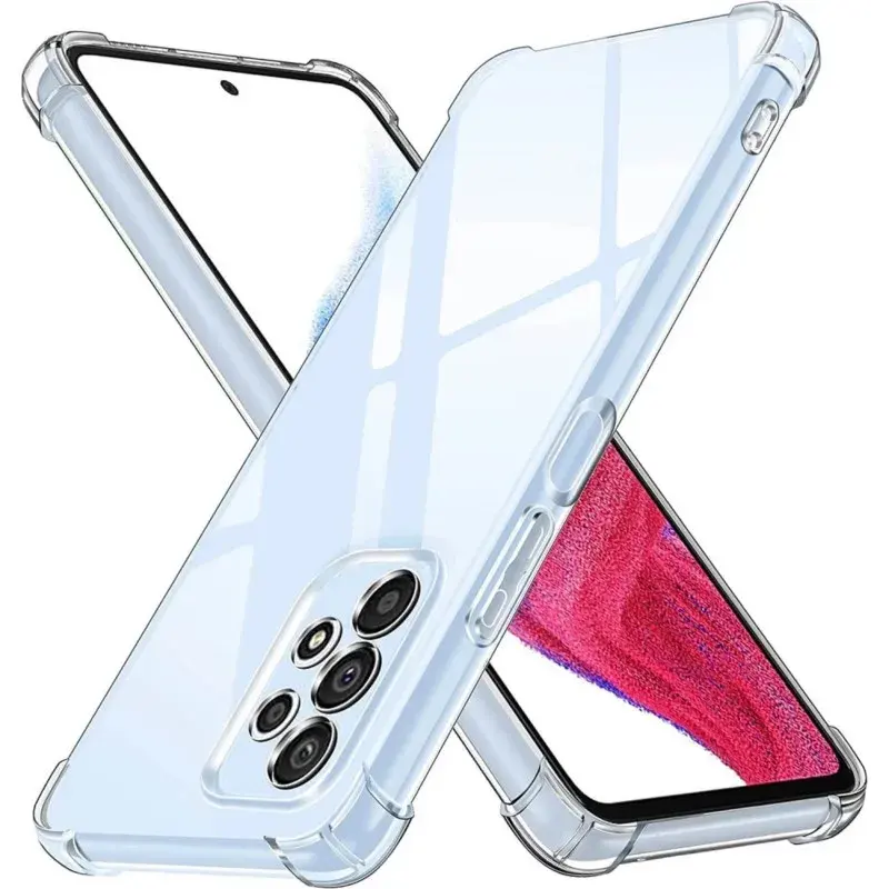 Transparent