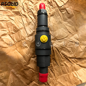 Injecteur de carburant mécanique Rsoliddiesel 37560-37002 37560-37001 pour générateurs Mitsubishi S12R S16R - Product Image 2