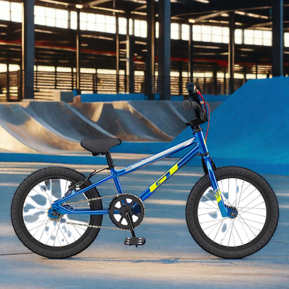 18 Inch 20 Inch Freestyle Street BMX Racing Bikes - Quality