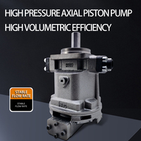 Pompe à piston hydraulique Jinda HY10Y-RP Série Y-RP 0,5 CV 150 bars Raccordement 3/8 po 1 étage Garantie 6 mois