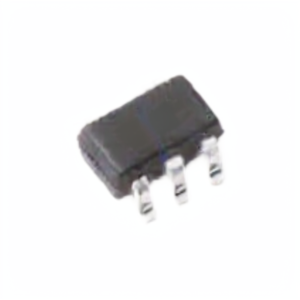 Circuits intégrés de portes logiques U74LVC1G08G-AL5-R 10uA 4ns@5V, 50pF 1.65V .5V, ensemble de composants électroniques SOT-353, prêt à être expédié - Product Image 1