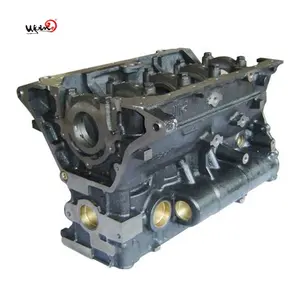 गर्म बिक्री इंजन सिर और ब्लॉक के लिए मित्सुबिशी 4g54 V32 MD169714