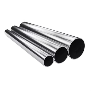 ท่อเชื่อมสแตนเลส 304 316L ผนังบาง 0.3 มม. ความแม่นยำสูง สำหรับเครื่องแลกเปลี่ยนความร้อนในงานอุตสาหกรรม - Product Image 6