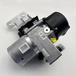 Bomba de Dirección Asistida 05154663AC para Jeep Grand Cherokee Dodge Durango 3.0L 3.6L 2014-2015 05154663AB - Product Image 4
