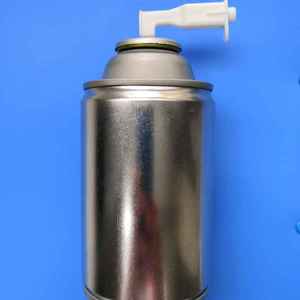 Válvula dosificadora <span class=keywords><strong>de</strong></span> pulverización <span class=keywords><strong>de</strong></span> recarga Air Care para uso doméstico y baño - Product Image 6