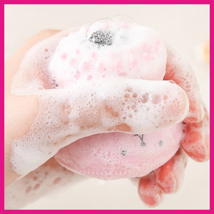 Brosse nettoyante pour le visage en silicone, outil de nettoyage en profondeur des pores, exfoliant doux pour le soin de la peau, nouveau mini outil de beauté pour un nettoyage en profondeur - Product Image 4