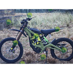 2025 버전 라이트 비 X 전기 자전거 Sur 론 전기 먼지 Ebike 성인 서론 전자 자전거 MTB - Product Image 1