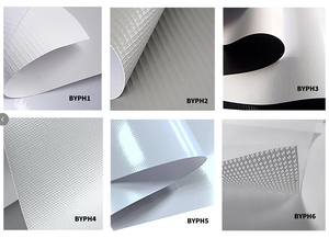 Lona de Vinilo Resistente al Agua, Impresión de Alta Resolución, Ideal para Uso en Interiores y Exteriores, Perfecta para Conferencias Médicas - Product Image 3