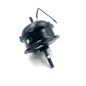 Kit de conversion de vélo électrique avec moteur de moyeu sans balais 36/48V 250W pour roue arrière, vitesse 25 km/h, pièces de vélo électrique en provenance de Chine, vente en gros - Product Image 2