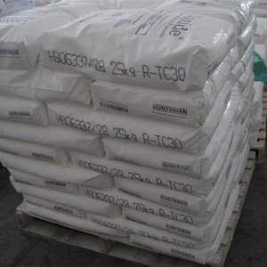 Dióxido de Titanio de Grado Industrial Lomon Rutile CAS 13463-67-7 para Pintura y Recubrimiento R996/906/5566/895 - Product Image 6