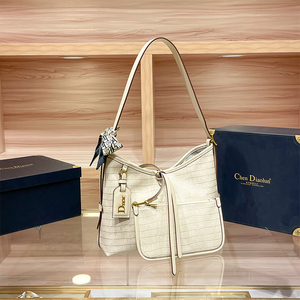 Borse a tracolla da donna di lusso OEM ODM di alta qualità 2026 - Nuovo <span class=keywords><strong>catalogo</strong></span> di borse tote casual portatili - Product Image 2