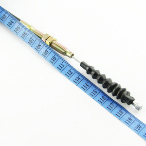 Câble d'embrayage de moto pas cher pour Kawasaki <span class=keywords><strong>Z1000</strong></span> ZR1000 - Product Image 3