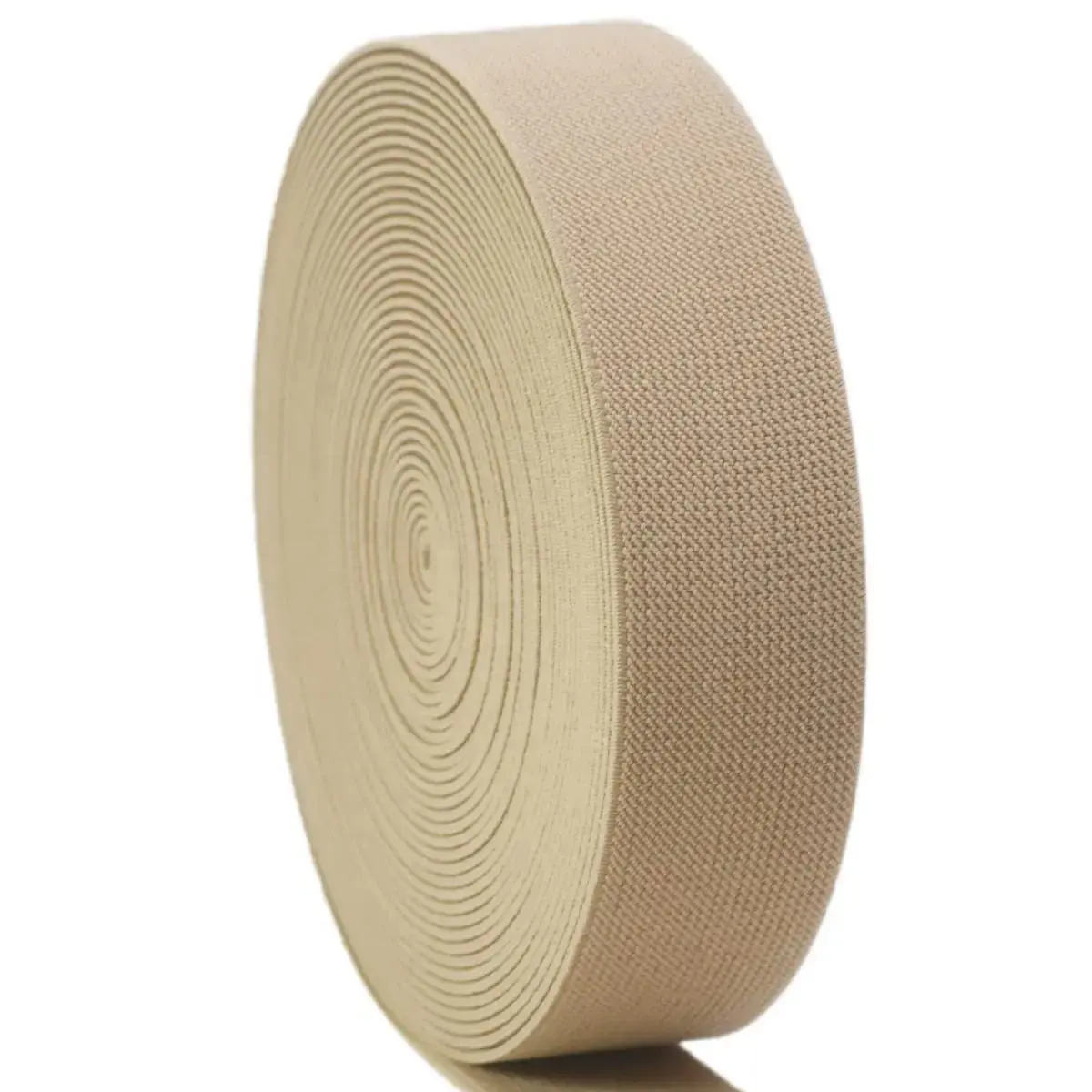 Großhandel kostenloses Muster Hersteller individuelles einstellbares elastisches Band