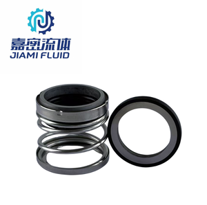 Jm bia bia צילינדר אוויר פנאומטי ערכות גומי פוליאוריטן טבעת בוכנה יישום מכונת שמן חותם עם חומר fkm - Product Image 3