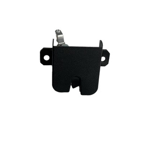 สำหรับบล็อกล็อคกระเป๋าเดินทาง Porsche รุ่น 7L5827505 อะไหล่เปลี่ยนฝาท้ายรถ - Product Image 3
