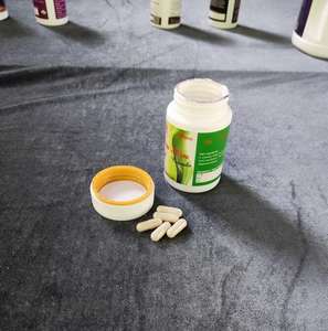 Oem גוף צמחים יופי אובדן משקל קפסולות בטוח ויעיל גלולות מבוגרים סיטוני דוגמית - Product Image 3