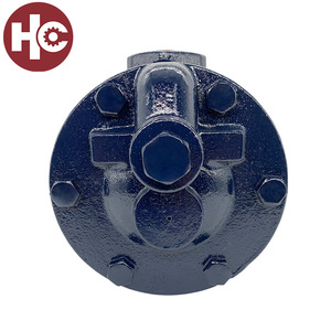Pièces de chaudière à vapeur inversée de type seau calibrées 981-984 avec modèle à bride - Product Image 3