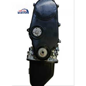 F8 f8b f8c cao cấp Trần động cơ dài khối f8cv spk0.8 3 xi lanh động cơ lắp ráp cho Chevrolet <span class=keywords><strong>Daewoo</strong></span> Matiz Tico damas b10s1 - Product Image 4