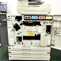 Photocopieurs reconditionnés FULUXIANG pour imprimante RISO ComColor 9150, machine à dupliquer, photocopieur, impression numérique automatique
