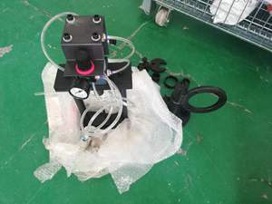 Banc d'essai de démontage de pompe PT et d'injecteur PT800 (manuel et automatique) kit d'outils de réparation PT pour pompe à carburant PT et injecteur - Product Image 4