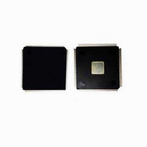 Zhida Shunfa Komponen ic baru asli LC78646EH-UM-E QFp LC78646 Components - Product Image 3