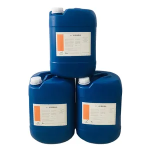 Solution Steel Quickly Copper Blackening Agent
