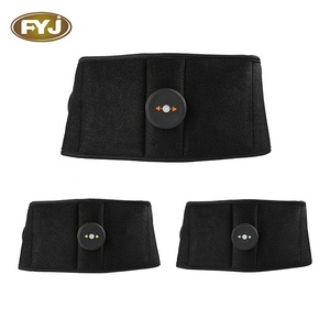Venta al por mayor <span class=keywords><strong>precio</strong></span> más barato de la liposucción masaje <span class=keywords><strong>Abdomen</strong></span> cinturón de adelgazamiento - Product Image 3