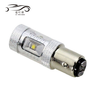 Đèn Báo Rẽ T20 <span class=keywords><strong>T25</strong></span> 1156 1157 CREES 30W Đèn <span class=keywords><strong>Led</strong></span> Lùi Xe Bóng Đèn 12V Lỗi Miễn Phí Cho Xe Ô Tô - Product Image 2