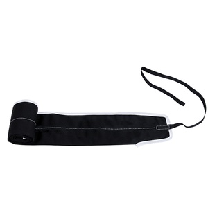 Sangles de poignet pour la musculation, sangles de poignet pour la musculation, entraînement de musculation, sangles de levage - Product Image 2