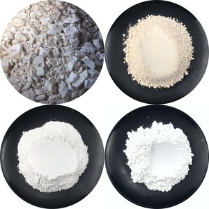 Đa Mục Đích Cao Lanh Đất Sét Cho Gốm Gốm Sơn Sản Xuất Và Giấy Lớp Phủ 25Kg Túi - Product Image 4