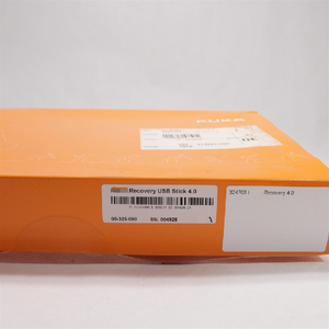 ใหม่ USB Recovery Stick 4.0 สำหรับ PLC และการควบคุมอุตสาหกรรมพร้อมการสื่อสาร RS485 00-325-090 USB RECOVERY STICK 4.0 00-325-090 - Product Image 1