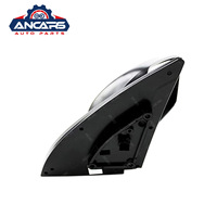 Rétroviseur latéral Auto 87610-03000 87620-03000 pour rétroviseur k-ia Sportage 2005-2010