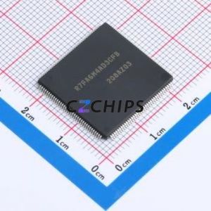 R7FA6M4AD3CFB ไมโครคอนโทรลเลอร์ชิปวงจรรวม # AA0 LFQFP-144(20x20) (MCU/MPU/SoC) - Product Image 1