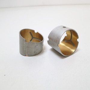 Nuovo Originale Ricambio per Motori Diesel, Boccola Semi-Lavorata per <span class=keywords><strong>Biella</strong></span> 6ct 3913990 - Product Image 2