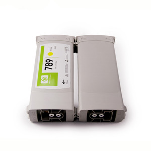 Ocbestjet 789 reciclar cartucho de tinta Compatible con tinta de látex para Designjet Cartera de HP Designjet-L25500 impresora 1 - Product Image 5