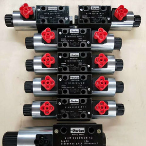 Solenoid D1VW020BNJ W9 CNJ 001 002 004 006 H 003 010 - Product Image 2