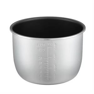 Ménage Véritable Marmite Automatique Lente Autocuiseur Électrique Extra Large 8 Quart 12 Quart Autocuiseur Électrique - Product Image 5